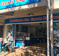 Huskisson ice cream parlour - Tourism Noosa