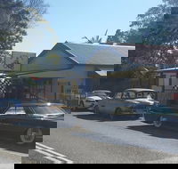 Idle In Cafe - Tourism Noosa