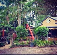 Kafe Kookaburra Nana Glen - Tourism Noosa