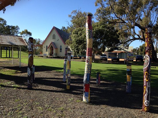 Beemunnel NSW Tourism Noosa