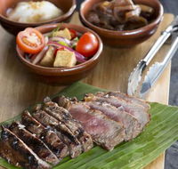 Kusina - Tourism Noosa