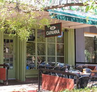 La Capanna - Tourism Noosa