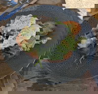 Little Fish Espresso - Tourism Noosa