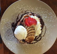 Little Garran Cafe - Tourism Noosa