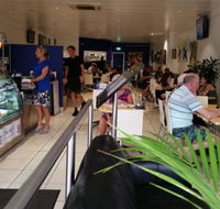 Luva Coffee Lismore - Tourism Noosa