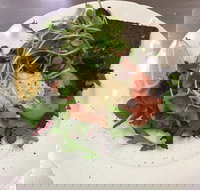 Matt's Cafe - Tourism Noosa