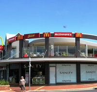 McDonald's Merimbula - Tourism Noosa
