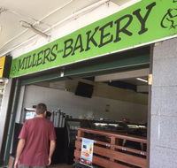 Miller's Bakery - Tourism Noosa
