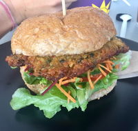 Munch Juice Bar  Take Away - Tourism Noosa