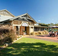 Old Brickworks Brasserie at Potters Hunter Valley - Tourism Noosa