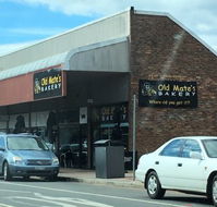 Old Mates Bakery - Tourism Noosa