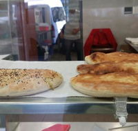 Oregano Leaf Bakery - Tourism Noosa