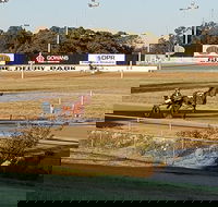 Paceway - Tourism Noosa
