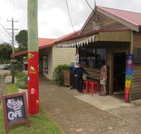 Ruby's Cafe - Tourism Noosa