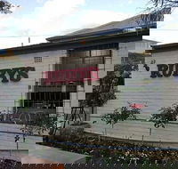 Ruby's Cafe  Gift Store - Tourism Noosa