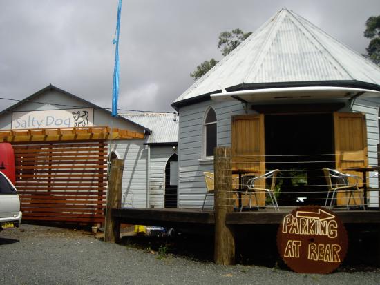 Coolongolook NSW Tourism Noosa