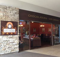 San Churro - Tourism Noosa
