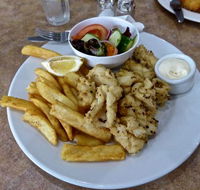 Scotts Head Bowling - Tourism Noosa