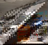 Scotts Hub - Tourism Noosa
