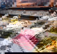 Sotto Zero Gelato - Tourism Noosa