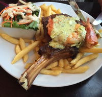 Sublime Dining - Tourism Noosa