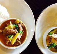 Thai Chiang Rai Woden - Tourism Noosa