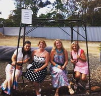 The Crossing at Kearsley - Tourism Noosa