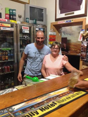 Little Topar NSW Tourism Noosa