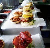 The Galley - Tourism Noosa