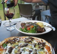 The Huskisson - Tourism Noosa