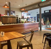 The Nock Espresso Bar - Tourism Noosa