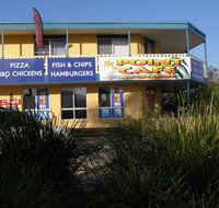 The Point Cafe  Takeaway - Tourism Noosa