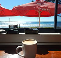 The Snack Shack - Tourism Noosa