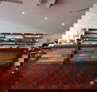 The Timbercutter - Tourism Noosa