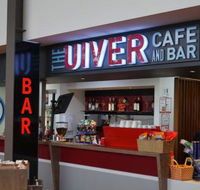 The Uiver Cafe and Bar - Tourism Noosa