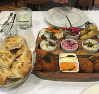 Turkish Grill - Tourism Noosa