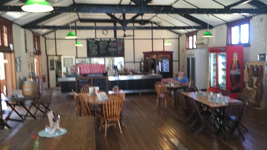 Halton ACT Tourism Noosa
