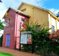 Two eight two eight Gulargambone - Tourism Noosa