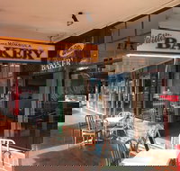 Willis Merimbula Bakery - Tourism Noosa