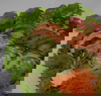 7 Hills - Indooroopilly - Tourism Noosa