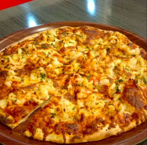 Al Basha Grills - Tourism Noosa 0