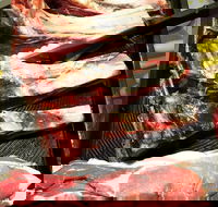 Alfredo's Underground - Tourism Noosa