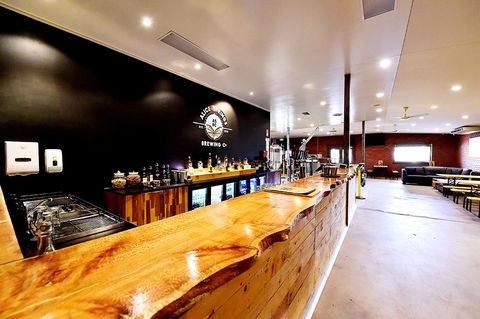 Alice Springs Brewing Co - Tourism Noosa 0