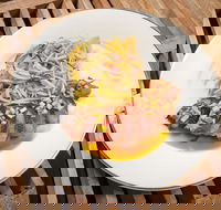 Ballarat Sushi Plus - Tourism Noosa