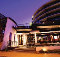 Burleigh Heads Hotel Pub - Tourism Noosa