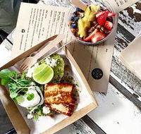 Burleigh Social - Tourism Noosa