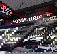 Caffe Corto - Tourism Noosa