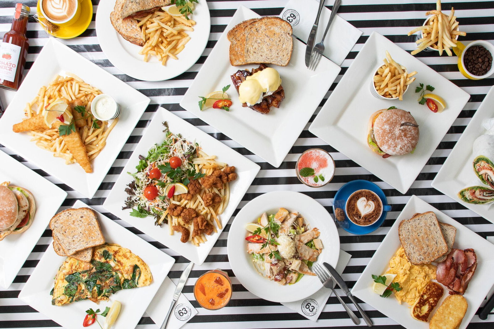 Greenslopes QLD Tourism Noosa