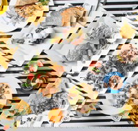 Cafe 63 - Greenslopes - Tourism Noosa