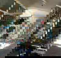 Cafe Kiks - Tourism Noosa